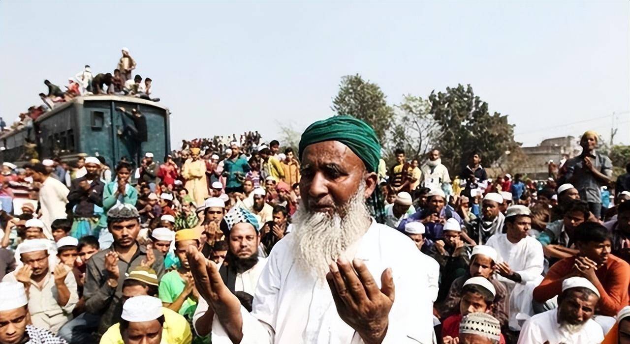 原创印度头号毒枭达乌德莫迪的眼中钉美印警察联手都未能将其除掉