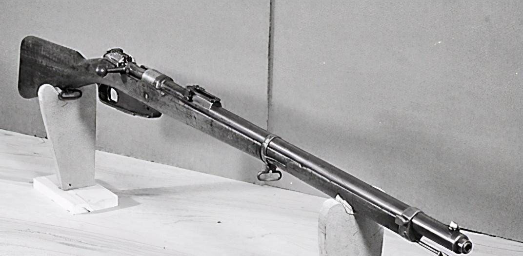 原创传奇枪王魏来国靠一杆三八大盖用265发子弹歼敌202人