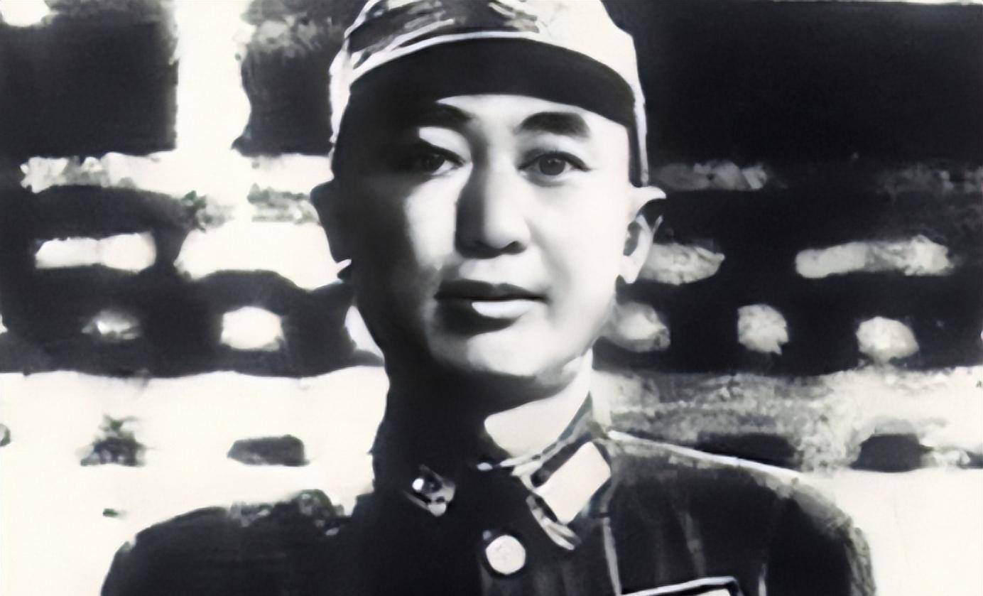 原创戴安澜殉国后夫人捐出所有抚恤金老部下愧疚半生不敢见戴家人