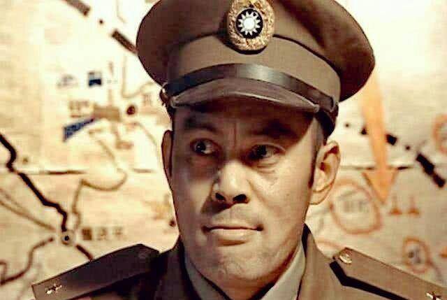 原创亮剑楚云飞的89师原型是哪支部队怎么就有资格骂第74军是猪