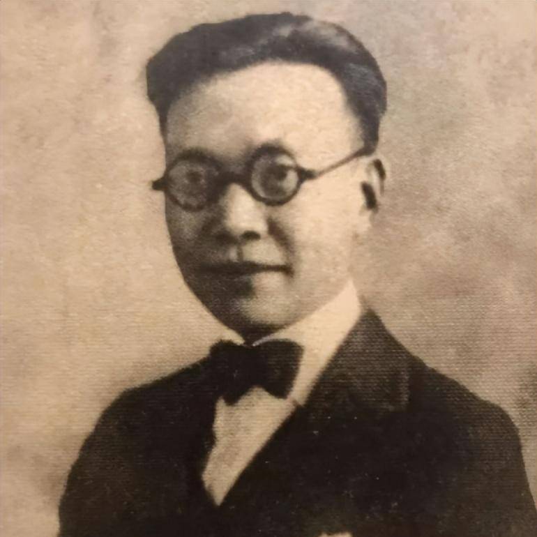 原创林徽因她和男闺蜜金岳霖到底是什么情况林洙我不便说