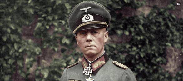 原创勒热夫战役有多惨烈二战最具争议的战役被称为勒热夫绞肉机