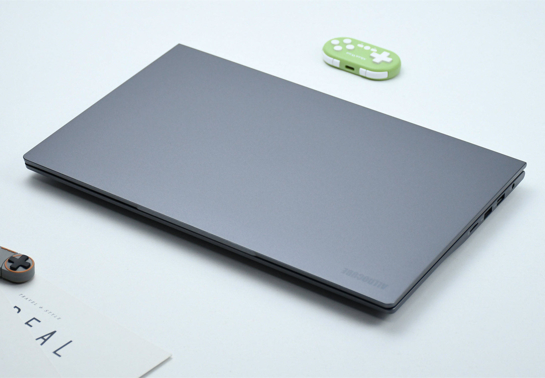 14英寸的千元级笔记本电脑:酷比魔方gtbook 14 gen2评测