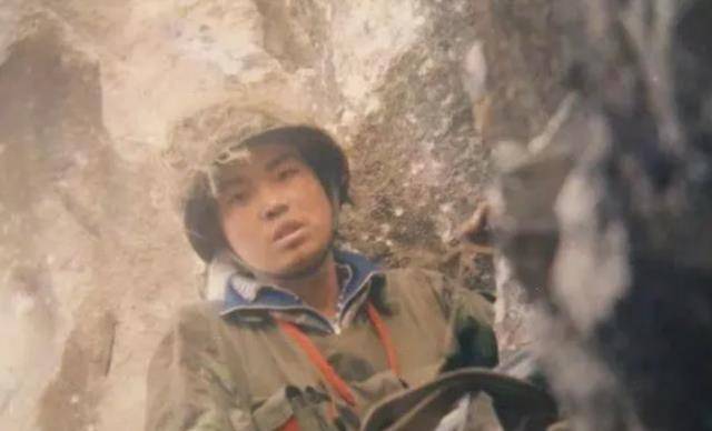 老山黑豹行动纪实越南以为我们用了两个团其实不到一个连