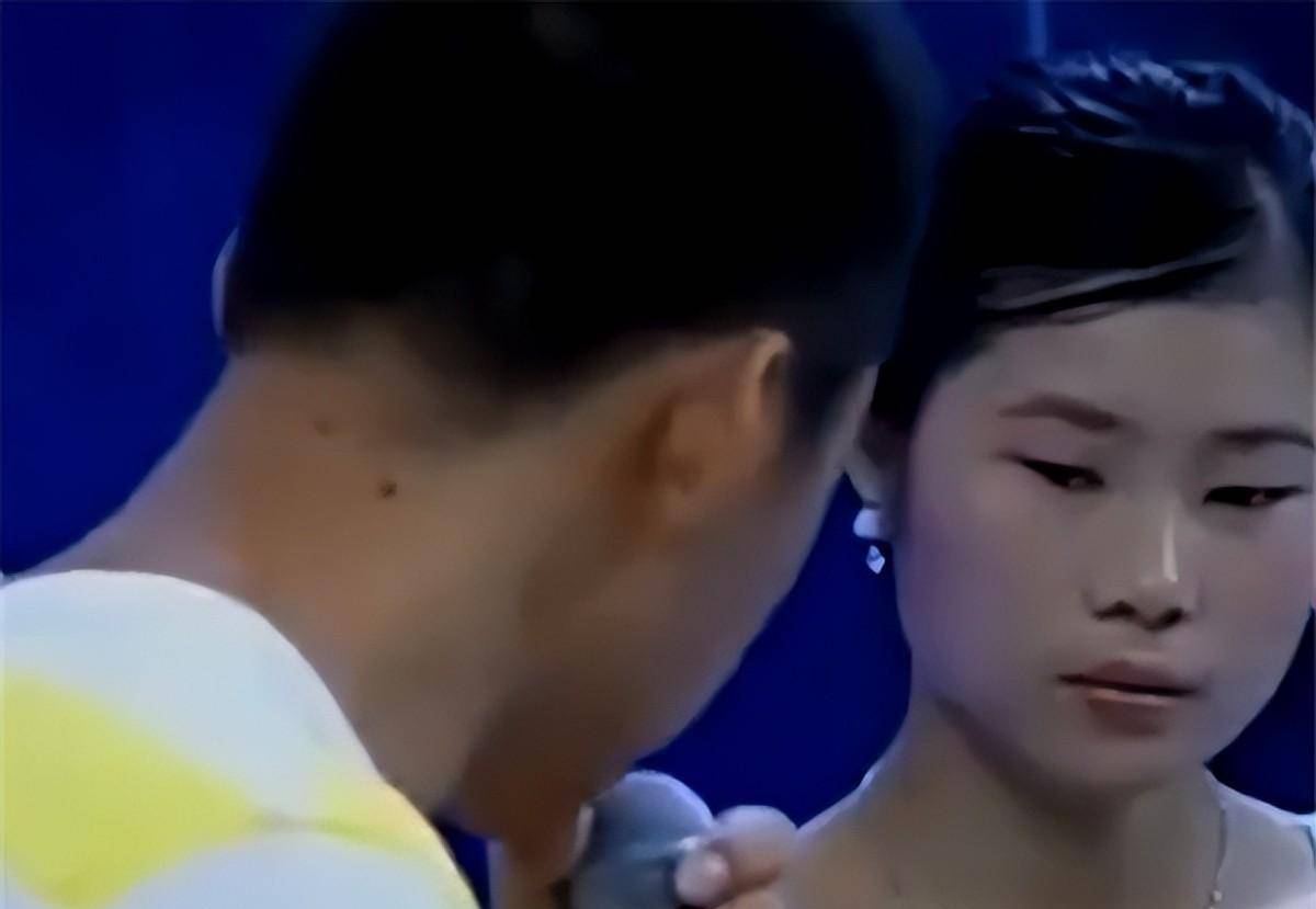 儿子死而复生母子相认的泪洒全场女子不得不说出真相
