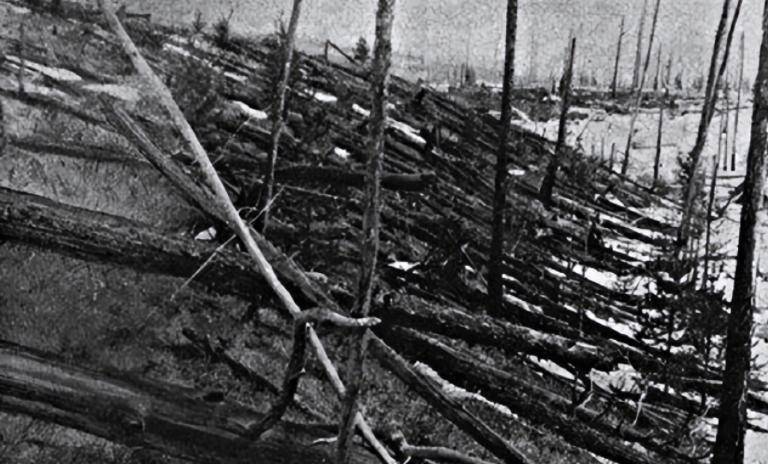 原创史上最诡异的3次天灾其中一次发生在中国至今无人能够解答