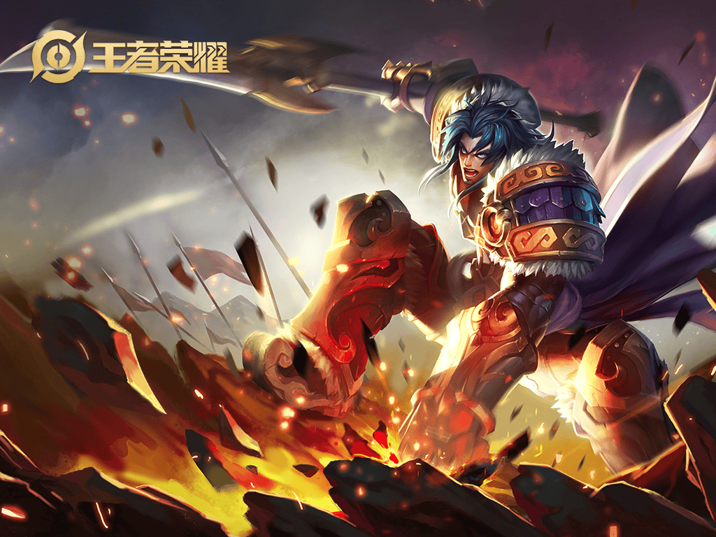 王者荣耀中国戏曲文化联动皮肤知多少