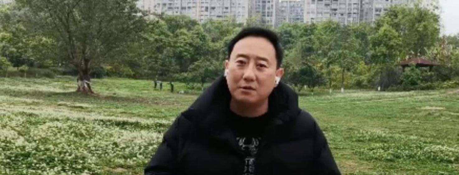 谭乔从交警到顶流网红曾拒绝央视高薪如今为何面临巨额赔偿