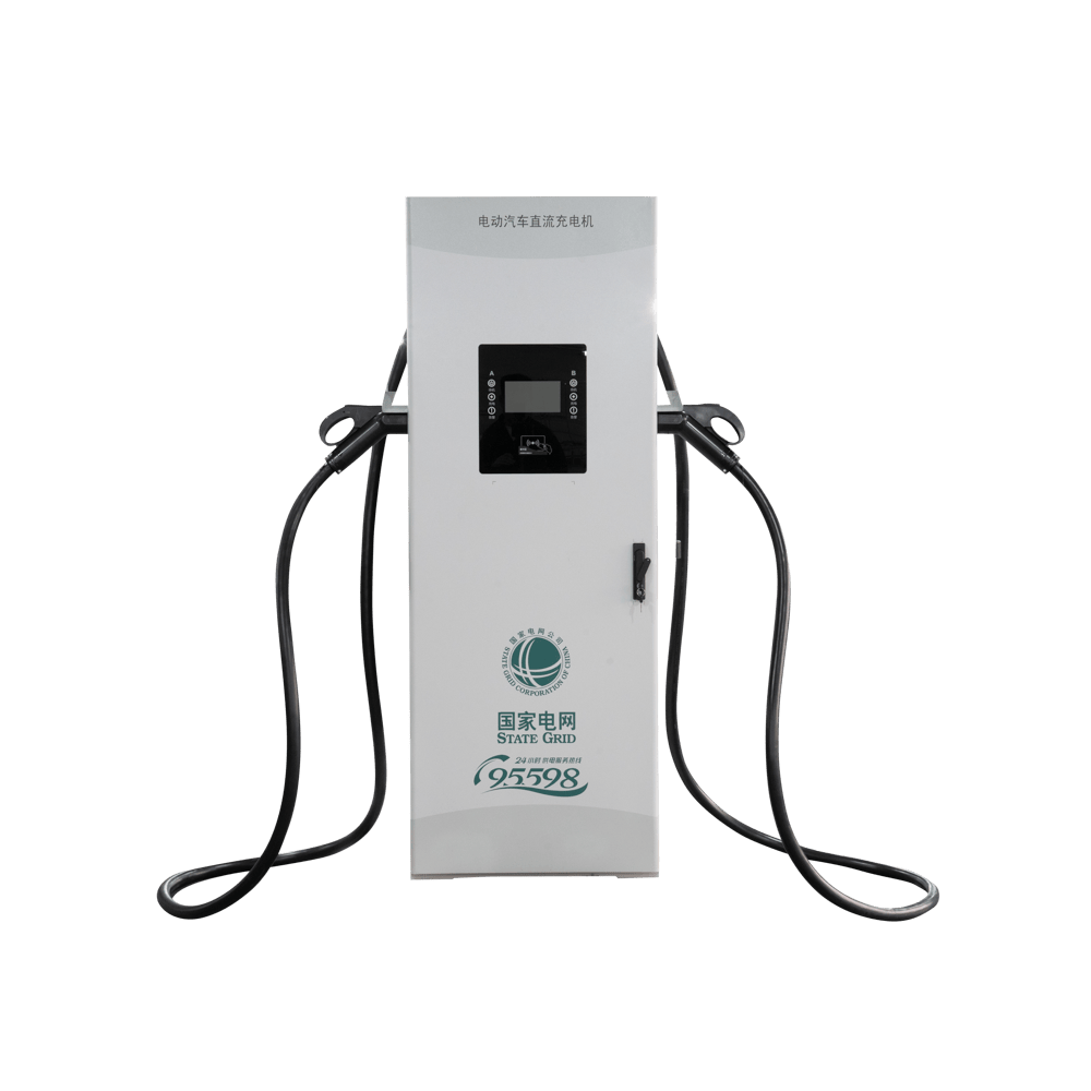 安科瑞新能源汽车充电站运行解决方案_搜狐汽车_搜狐网