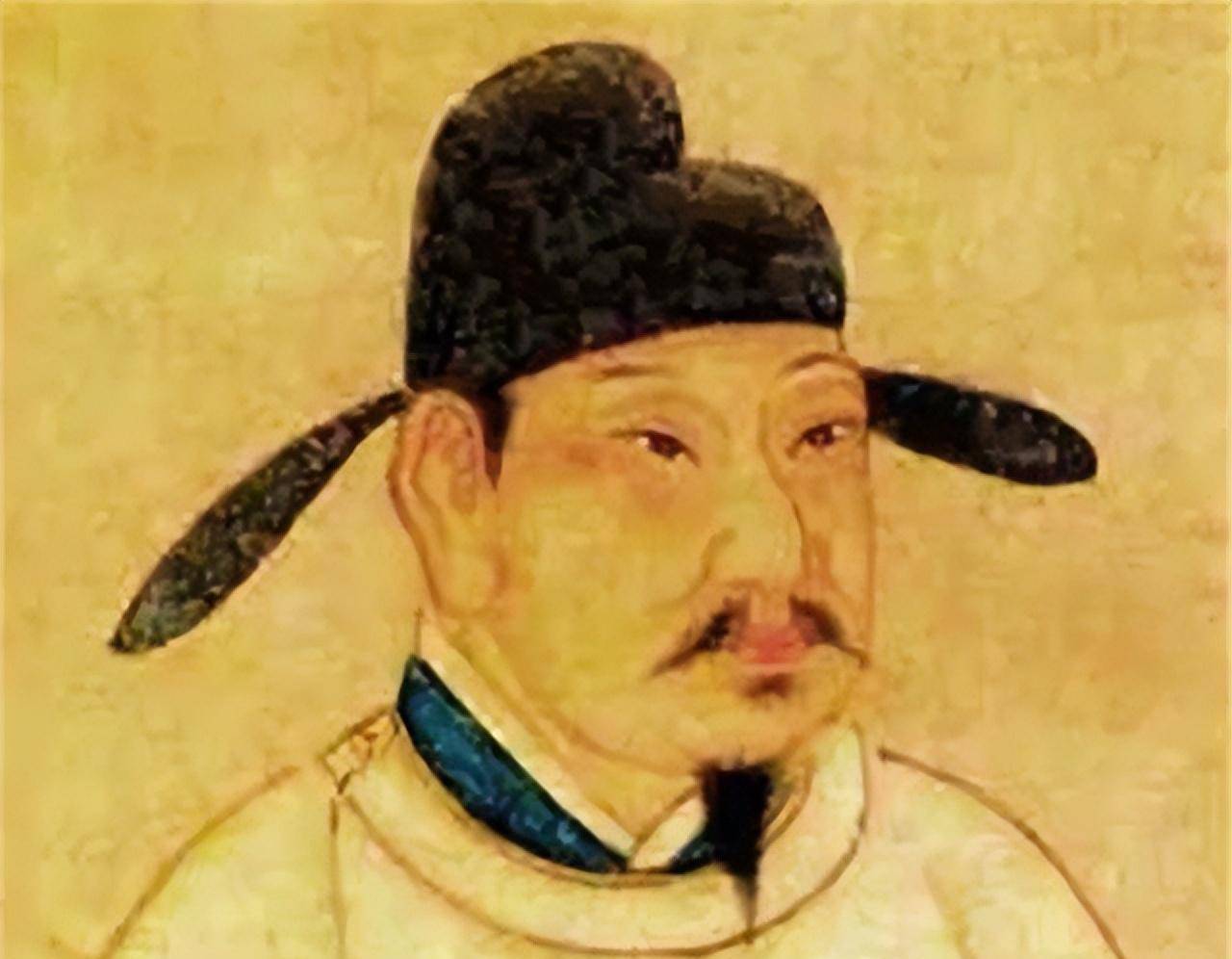 高力士在玄宗朝的功绩