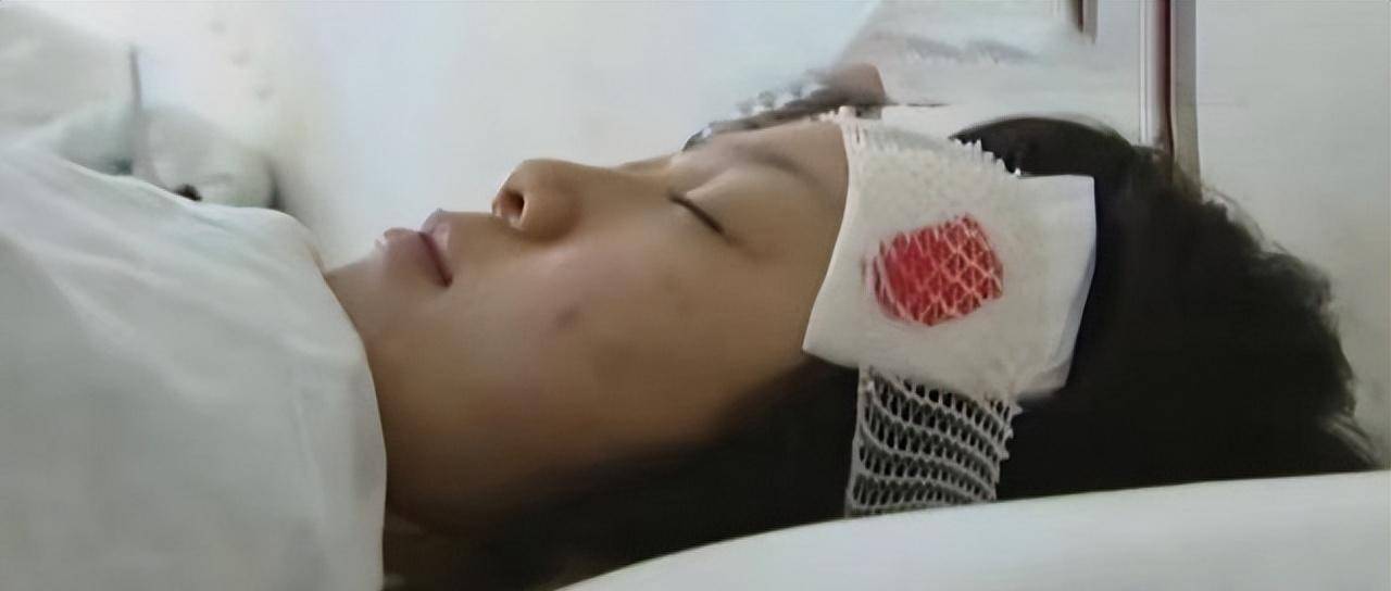 寻人启事炸出来的英雄熊文清我只想救人名誉嘉奖我不在乎