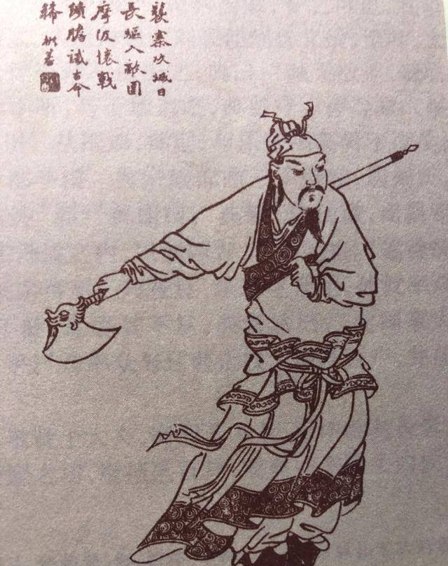汉末三国时期功绩最大的徐姓将军分别都有哪些人