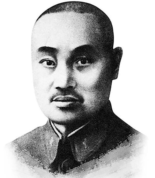 王铭章死守滕县七天,一代名将以身殉国,留下4子女后来如何_藤县_战役