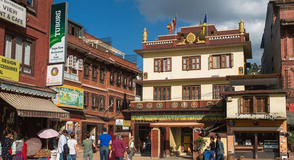 鸡脖子放血掐断西里古里走廊等于摁住了印度的国运