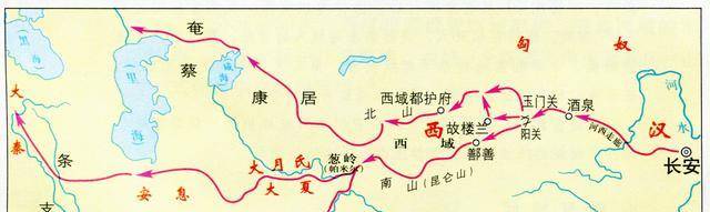 汉武帝为什么喜欢马为得到汗血马不惜牺牲数万军队