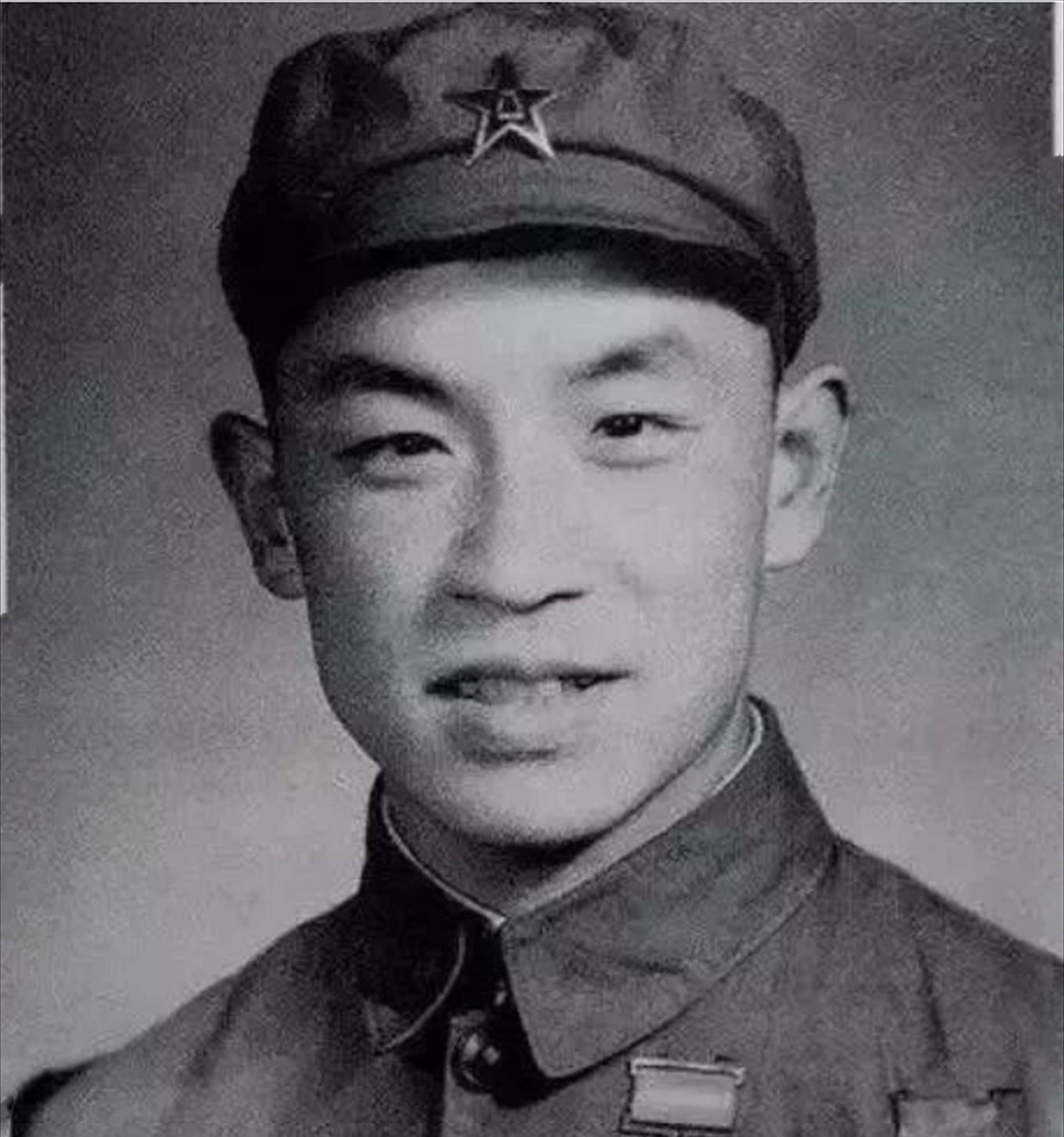 原创长津湖战役中他是全营唯一没有冻伤的晚年回忆时仍唏嘘不已