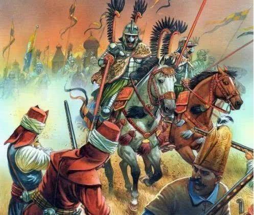 奥斯曼土耳其帝国是怎么缩减成现在这样的?_改革_国家_军队