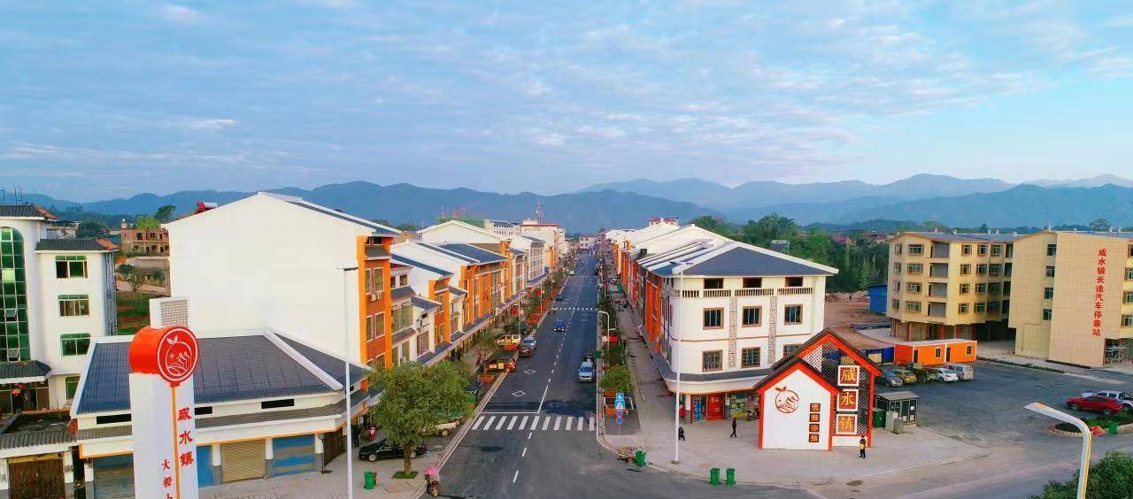 原创秦始皇为纪念舜帝而设零陵县县治在全州县咸水镇