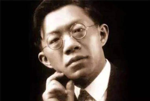 他数学0分上北大31岁成清华首任校长因长得丑被校花拒绝