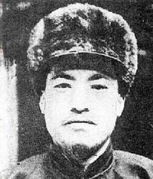 青马内斗,马步芳甘谷税蠹芨绺缏聿角,马步青:我没