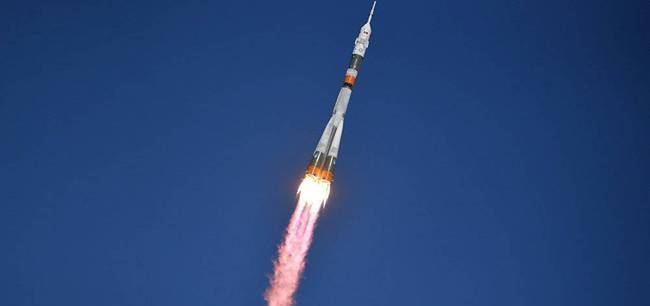 原创从航天飞船中成功逃逸加上这次整个人类历史上也只有3次