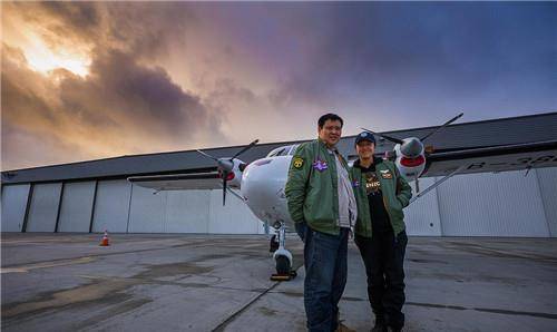 北京70后夫妻,卖掉资产环球旅行10年,回国发现反挣2个亿_张昕宇_梁红