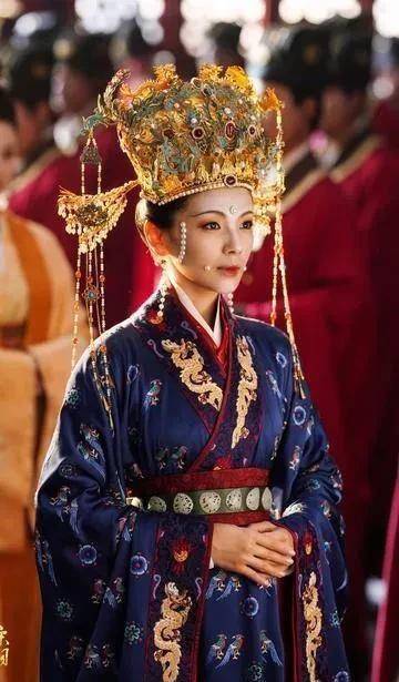 历史十大掌权女子———北宋王朝刘娥,北宋刘太后_仁宗_宋真宗_时期