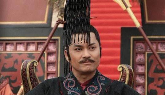 凭借爹和爷爷留下的财产成千古一帝晚年被迫下罪己诏值不值