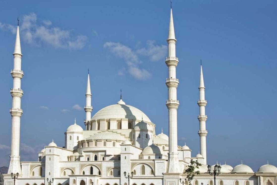 阿富汗为什么是帝国坟场