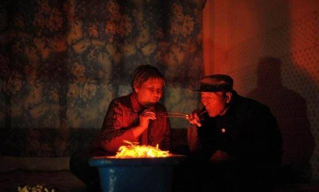 姜太公_习俗_传承