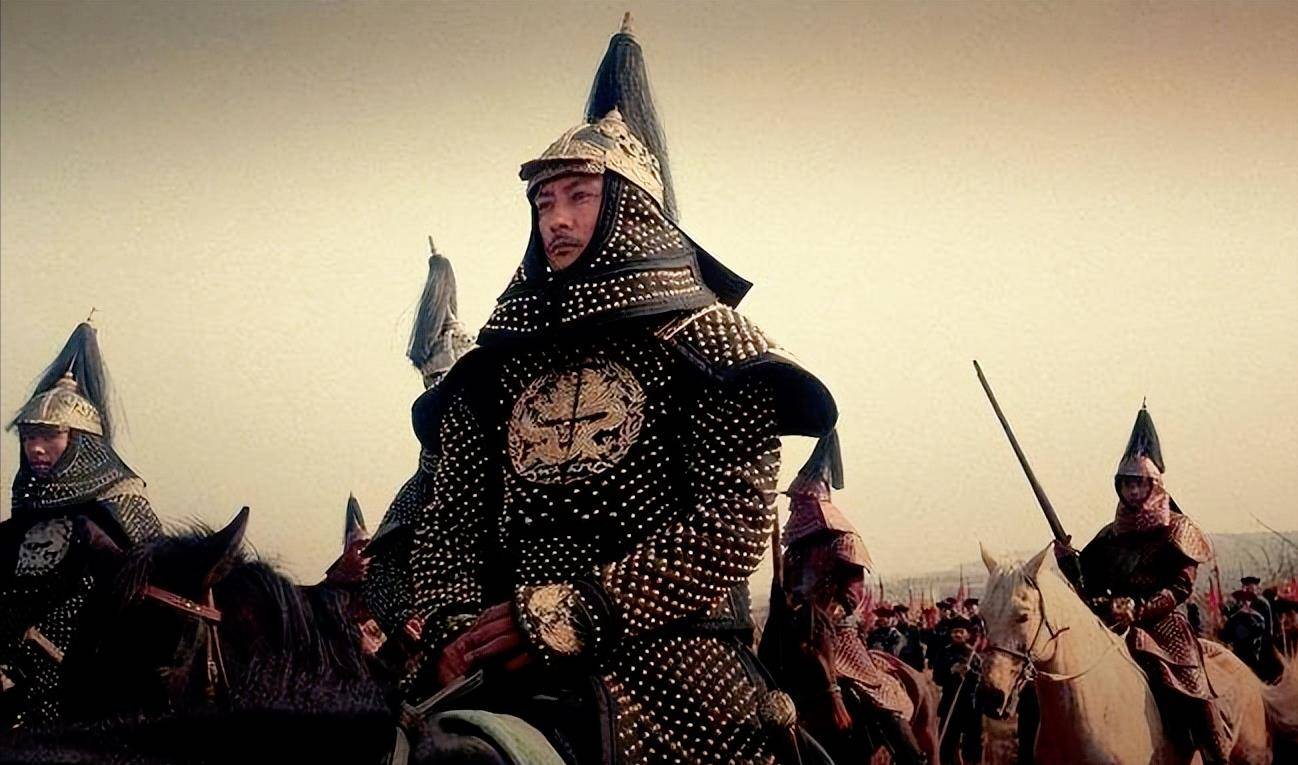 清朝成也八旗败也八旗曾缔造封建社会发展巅峰也成日暮帝国