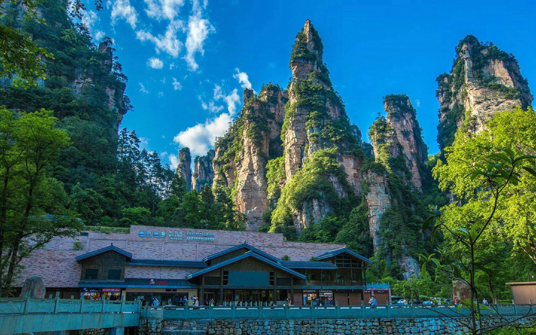 凤凰古城张家界旅游大概需要多少钱,看完就懂!_费用_预算_景区