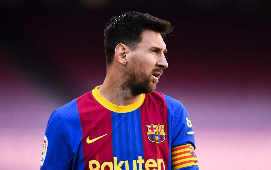 原创佩德里梅西和c罗我当然选择梅西最想跟库里打篮球