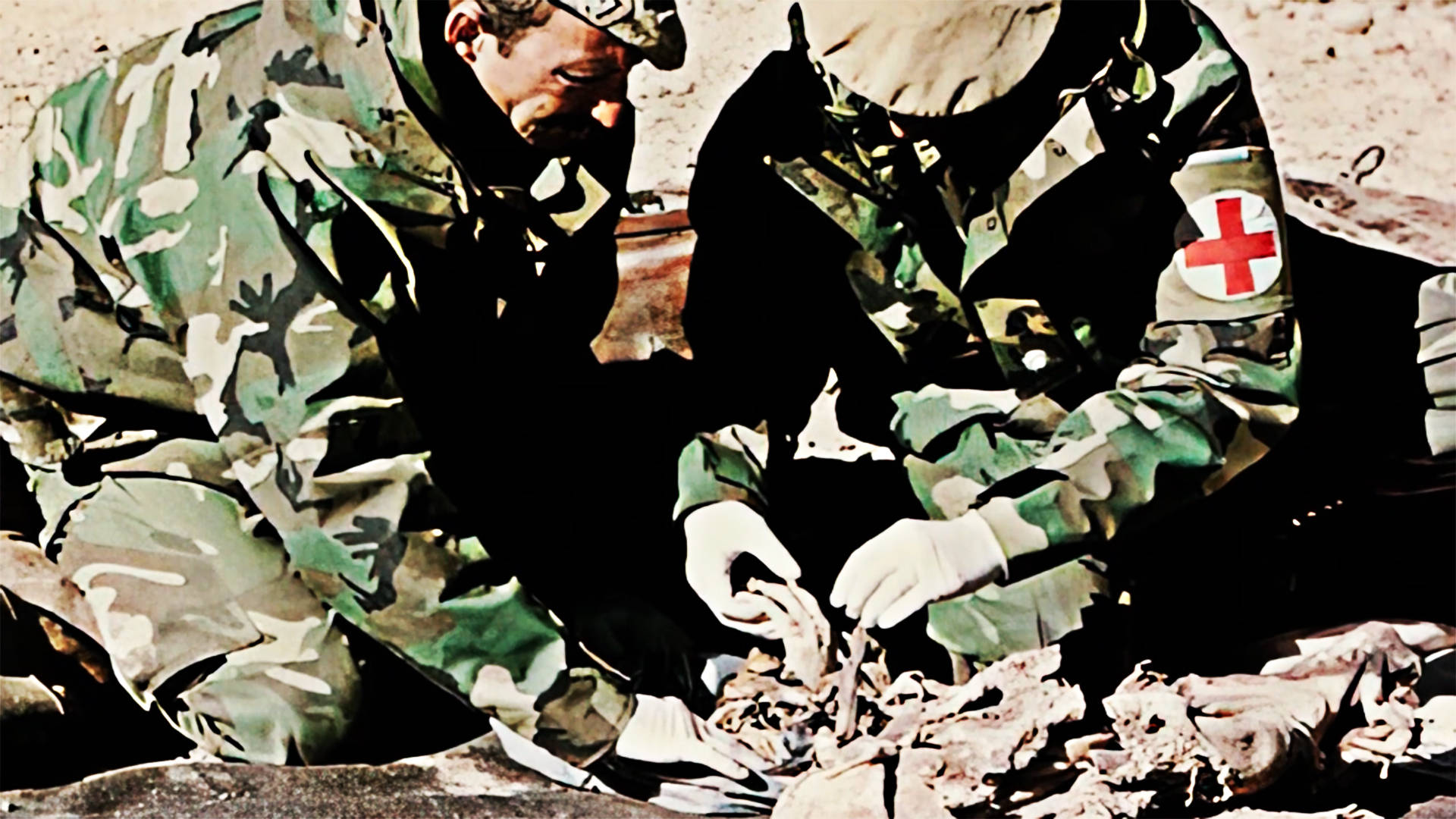 许多年前的两起空难如今的人给予了它们全新的结论