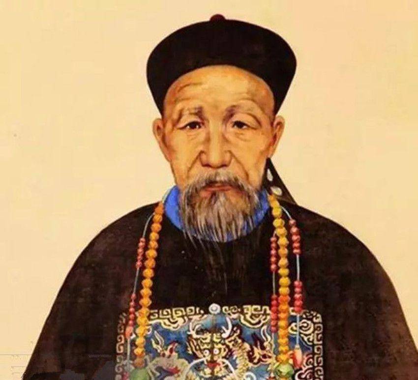 清朝的强国努力沦为笑柄亚洲的第一支现代海军就这样消失