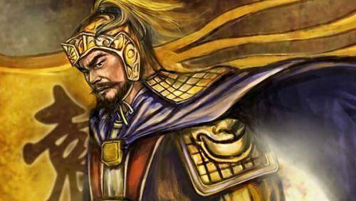 在《三国志 先主传》正文中,甚至没有提到刘备参与了此次战役.