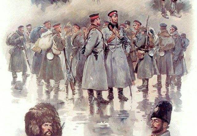 拥兵50万在苏军压境时不战而降反助苏军攻德可谓精明至极