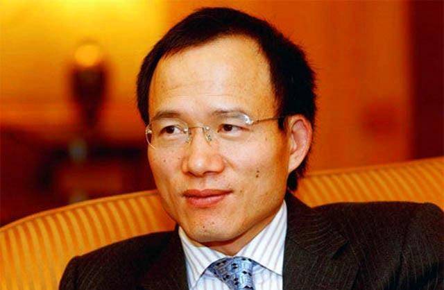 原创4万到400亿复旦老师六年逆袭上海首富妻子是著名女主持