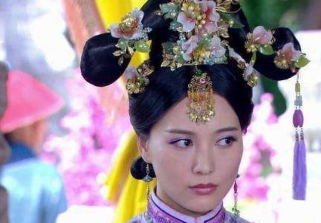 原创宜妃郭络罗氏身为康熙宠妃权倾一时为何新皇登基就被清算