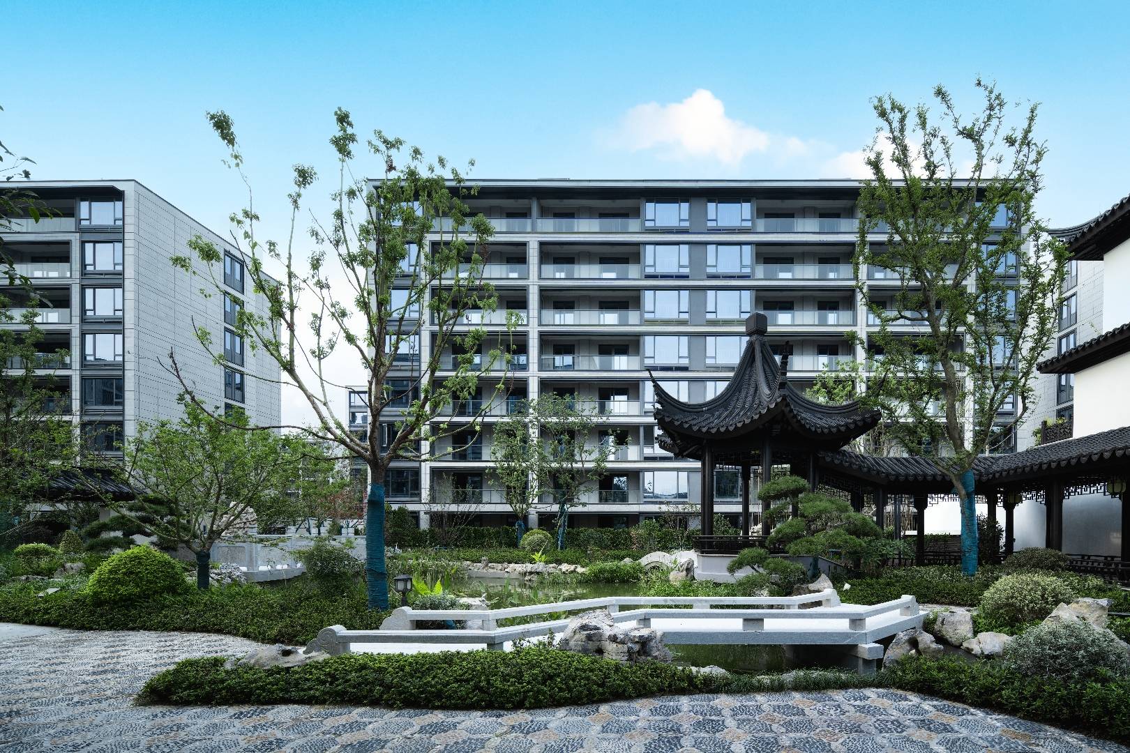 诚通南林春晓丨2024最新房价丨详情丨交通丨户型丨配套|交通便利