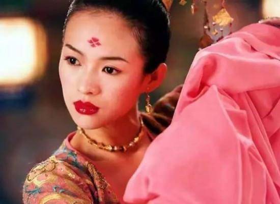 原创原创古代的这种刑罚不但不疼还能变漂亮现代人花钱体验