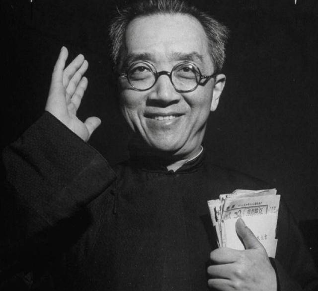 胡适对于做人我提倡容忍与自由