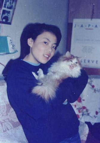 历史上"最残忍"的案件:"清华最完美"女生朱令,惨遭2次毒手_孙维_女孩