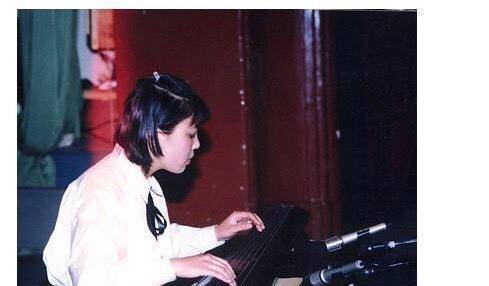 历史上"最残忍"的案件:"清华最完美"女生朱令,惨遭2次毒手_孙维_女孩