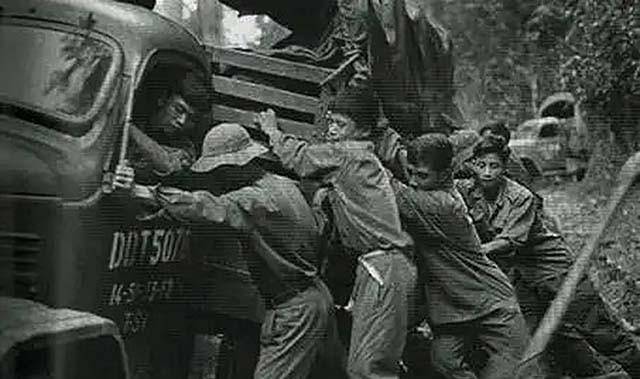 原创原创黎笋死后越南做了一项重大决定为何说成越南命运转折点