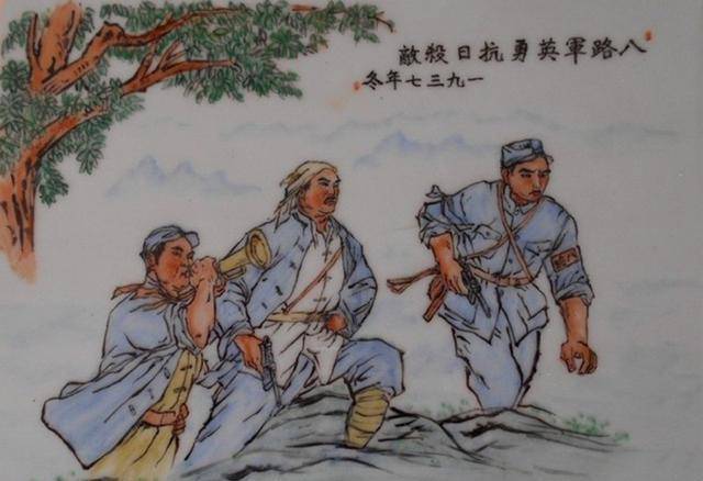 原创将军吃饭看到一只小鸟丢下碗筷就对士兵说快撤违者军法处置