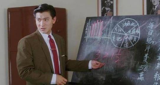 吴锡豪在吕乐的帮助下迅速将自己的毒品事业扩大到整个香港,而后建立