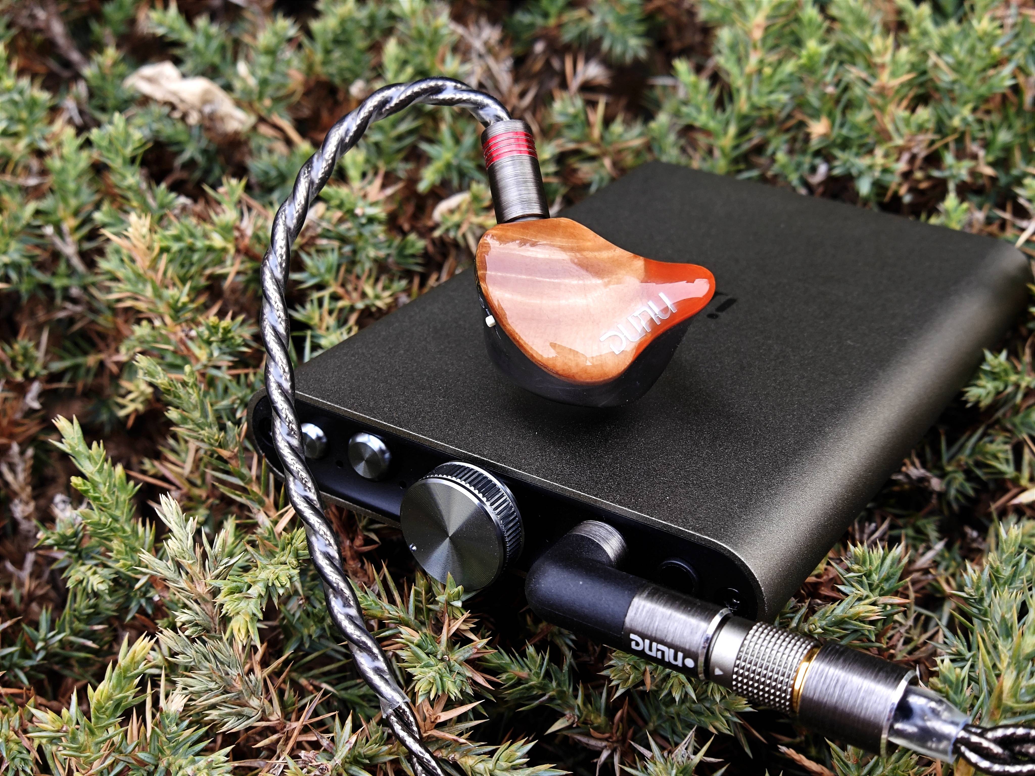 一次完美的自我超越ifihipdac3主观体验报告