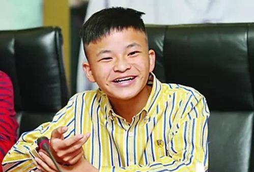 原创汶川地震救了全班同学的9岁小英雄林浩曾立志考清华现状如何