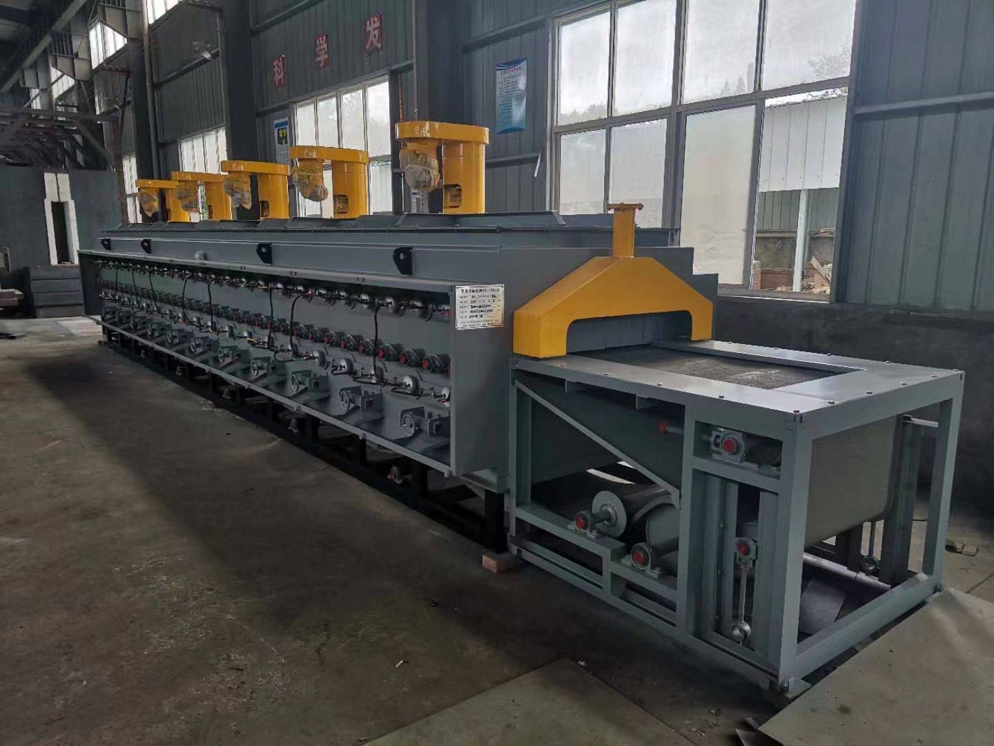 浙江长兴县晨光电炉制造专业打造各类火炉质量杠杠滴